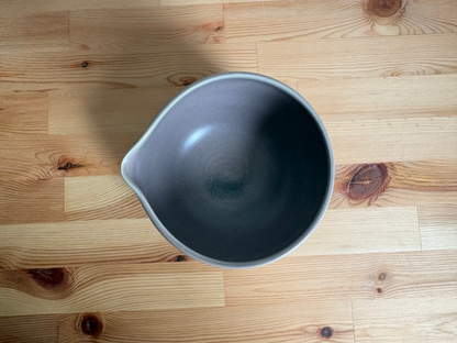 Katakuchi Matcha Bowl (Pink)